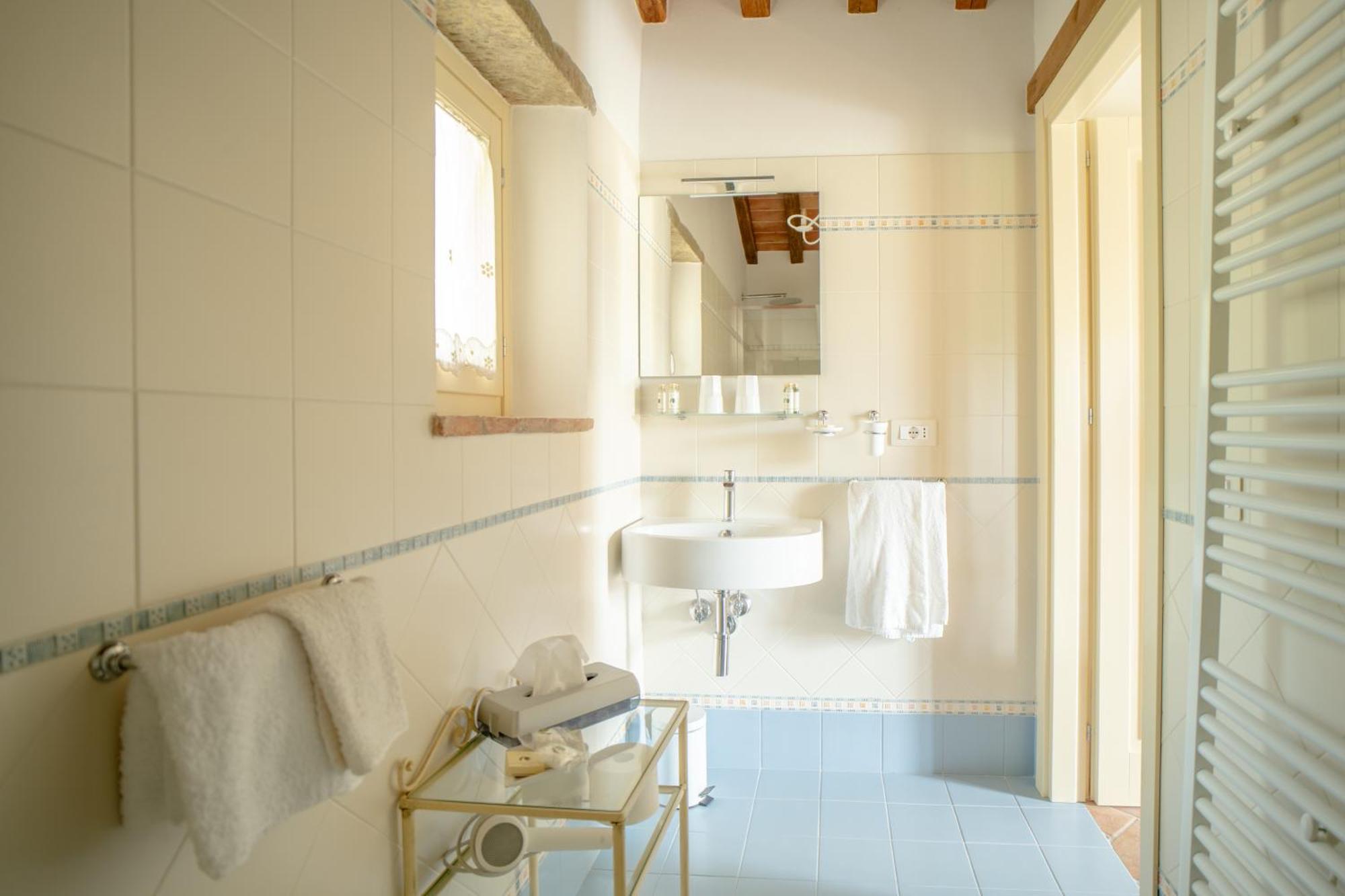 카스티글리온플로렌티노 카사 포르타조이아 B&B 외부 사진